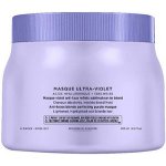 Kérastase Blond Absolu Masque Ultra-Violet 500 ml – Zboží Dáma