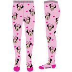 Setino dívčí punčocháče Minnie mouse Disney sv. růžové – Zboží Mobilmania