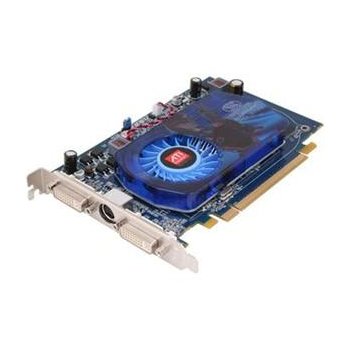 Sapphire Radeon HD 3650 256MB DDR2 11127-03-20R