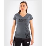 UFC Venum Authentic Fight Week Grey – Zboží Dáma