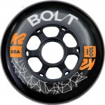 K2 Bolt Speed 100 mm 85A 4 ks – Sleviste.cz