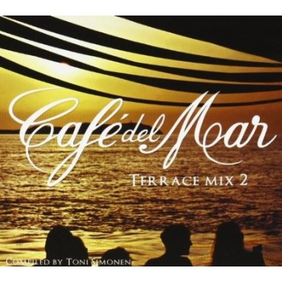 Various Cafe Del Mar Terrace Mix 2