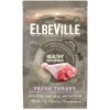 ELBEVILLE Puppy and Junior Mini Fresh Turkey Healthy Development 1,4 kg