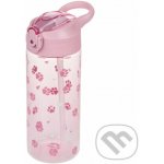 Baagl Tritanová s brčkem Tlapky 500 ml – Zbozi.Blesk.cz