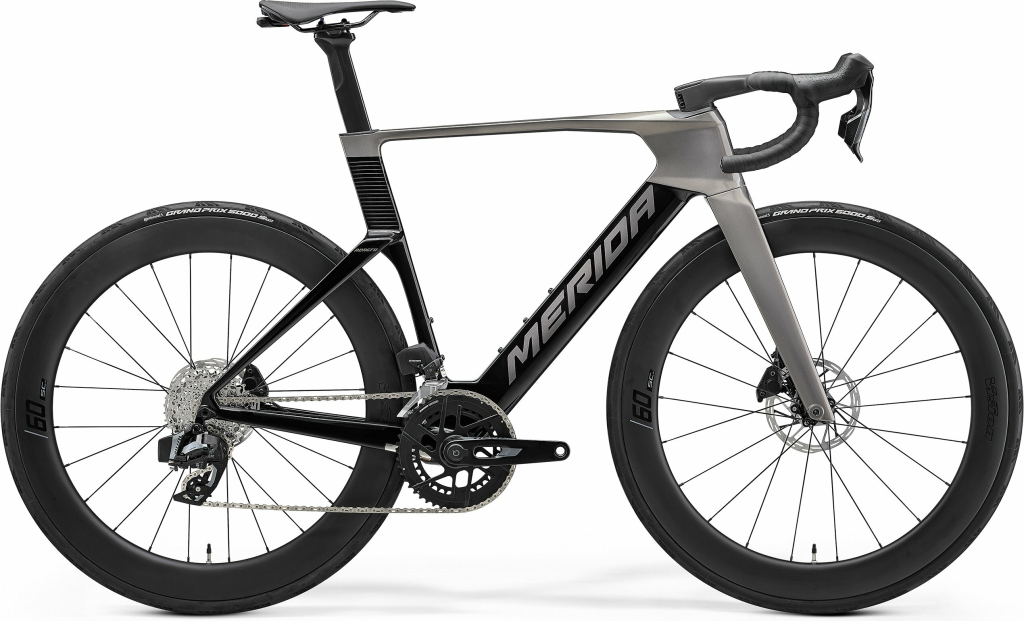Merida Reacto 700 2027