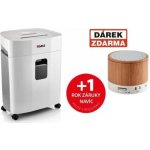 Dahle PaperSAFE 240 4 x 12 mm – Zboží Živě
