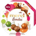 Storck Merci Lovelies Creamy 185 g – Hledejceny.cz