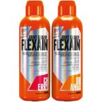 Extrifit Flexain malina 1 l – Hledejceny.cz