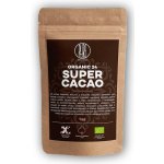 BrainMax Pure Organic 24 Super Cacao BIO kakao 1 kg – Zboží Mobilmania