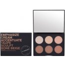 MAC Cosmetics Studio Fix Sculpt and Shape Contour Palette konturovací paletka Light / Medium