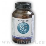 Viridian 65+ Multi 60 kapslí – Zboží Dáma Viridian 65+ Multi 60 kapslí – Zboží Dáma