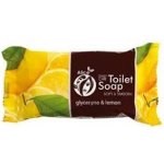 Alice toaletní mýdlo glycerin & lemon 100 g – Zboží Dáma