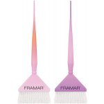 Framar Set štětců Aurascope 2 ks – Sleviste.cz