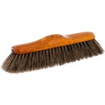 Vala Smeták 28 cm imitace dřeva čistá žíně hrubý závit plast – Hledejceny.cz