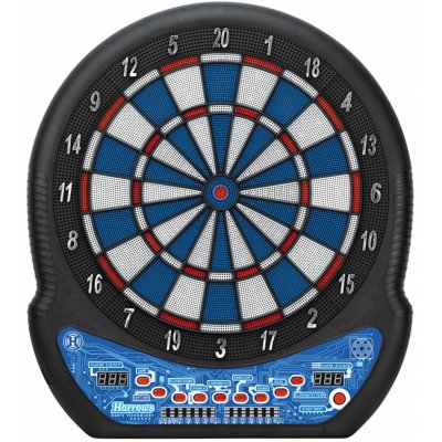 Harrows Masters Choice 3 – Zboží Dáma