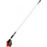 AMIO Teleskopický průtokový kartáč na mytí auta 141-240 cm AMIO-03956 | Zboží Auto