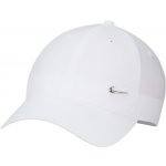 Nike Dri-Fit Club Unstructured Metal Swoosh Cap – Sleviste.cz