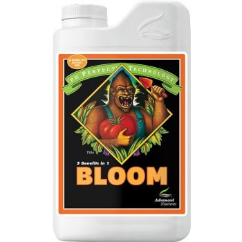 Advanced Nutrients Bloom pH Perfect 500 ml