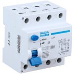 VCX GACIA PR8HM 4P 40A 400V – Zboží Mobilmania