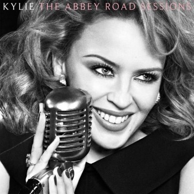 Minogue Kylie - Abbey Road Sessions CD – Zboží Mobilmania