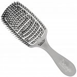 Olivia Garden kartáč pro středně dlouhé vlasy iDetangle Medium Hair – Zboží Dáma