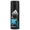 Klasické Adidas Ice Dive Men deospray 150 ml