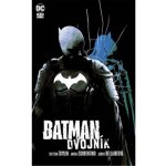 Tomlin Mattson - Batman: Dvojník – Hledejceny.cz