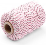 Provázek na pečení, HENDI, 132 m, Bílá 559239H – Zboží Dáma