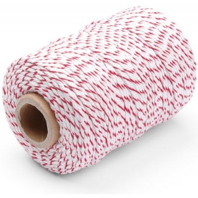 Provázek na pečení, HENDI, 132 m, Bílá 559239H – Zboží Dáma