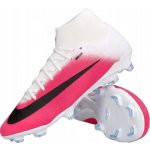 Nike Mercurial Superfly 11 Club FG/MG růžová – Hledejceny.cz