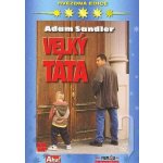 Velký táta - hvězdná edice papírový obal DVD – Sleviste.cz