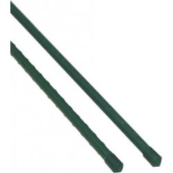 Garden Line Opěrná tyč poplastovaná, průměr 11 mm Výška: 90 cm
