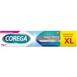 Corega bez příchuti Extra silný fixační krém 70 g – Zboží Dáma