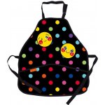 Stil Zástěrka na výtvarnou výchovu Smiley – Zboží Dáma