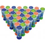 Bublifuk 60ml Flamingo Bubbles – Sleviste.cz