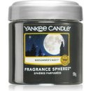 Osvěžovač vzduchu Yankee Candle vonné perly Spheres Midsummers Night 170 g