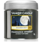 Yankee Candle vonné perly Spheres Midsummers Night 170 g – HobbyKompas.cz