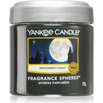 Yankee Candle vonné perly Spheres Midsummers Night 170 g