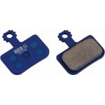 BBB BBS443 DiscStop 1 pár, brzdové na kolo, organické – Zboží Mobilmania