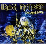 Iron Maiden - Live After Death / Remastered 2020 CD – Hledejceny.cz