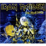 Iron Maiden - Live After Death / Remastered 2020 CD – Zboží Mobilmania