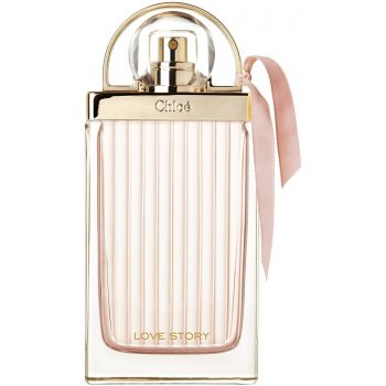 Chloé Chloé Love story toaletní voda dámská 75 ml