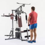 Trinfit Multi Gym MX5 – Zboží Dáma