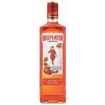 Beefeater Blood Orange 37,5% 0,7 l (holá láhev) – Zboží Dáma