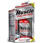 Amix Muscle full oxygen 60 kapslí – Hledejceny.cz