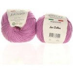 Etrofil Bambino Lux cotton 70611 fialovorůžová – Zboží Mobilmania