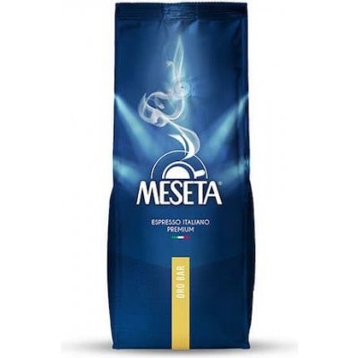 Meseta Oro Bar zrnková 1 kg – Hledejceny.cz