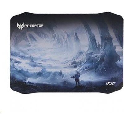 Acer PREDATOR GAMING MOUSEPAD Ice Tunnel; NP.MSP11.006 – Hledejceny.cz