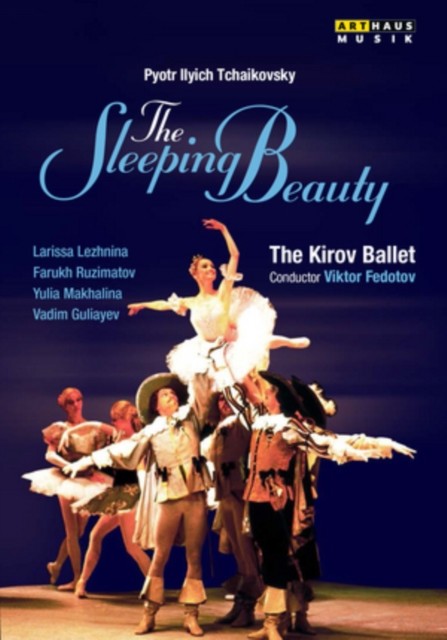 Sleeping Beauty: The Kirov Ballet DVD