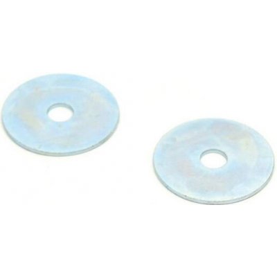 Podložka karosářská M6/ 6,4 x 30 x 1,5 mm ZB – Sleviste.cz